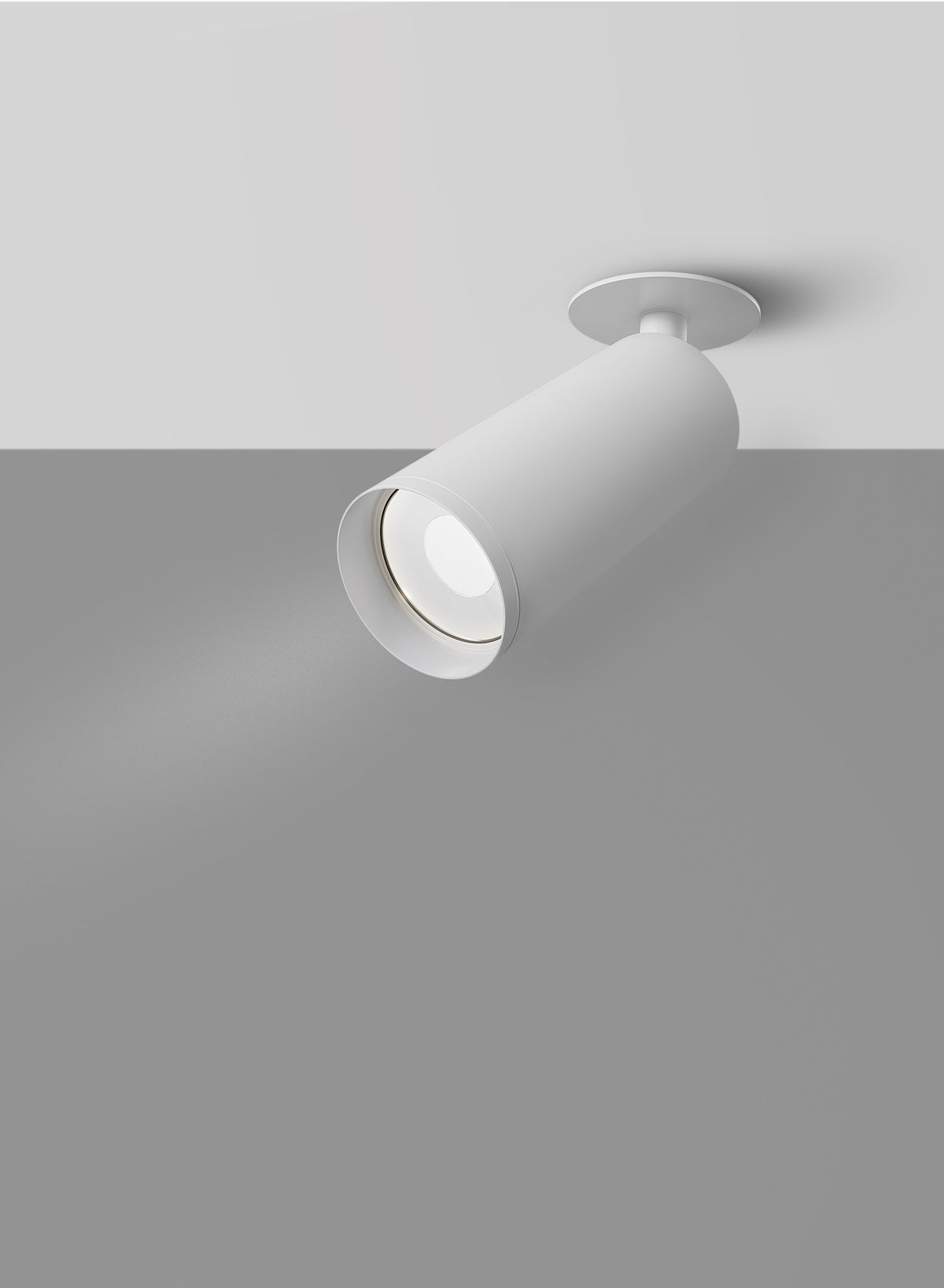 Focus Recessed Downlight by Maytoni – view 6