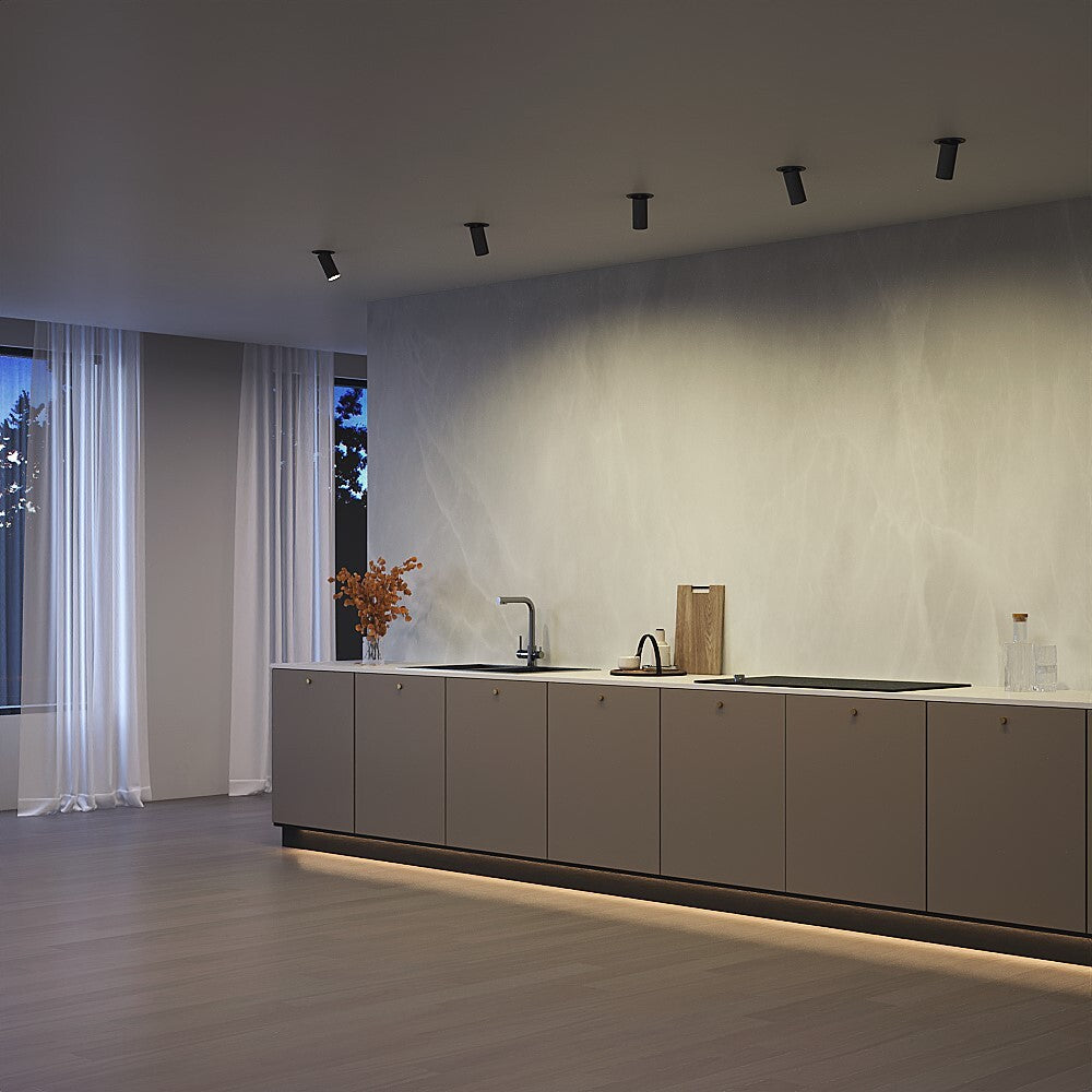 Artisan Recessed Downlight by Maytoni – view 2