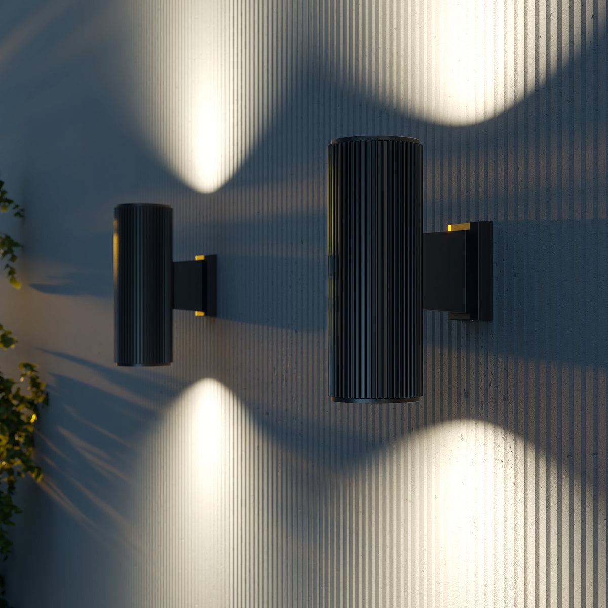 Rando Outdoor Wall Light by Maytoni – view 14